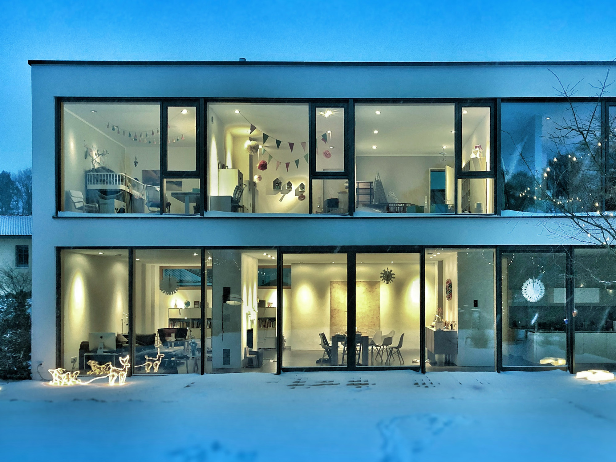 haunreiter website images smarthome